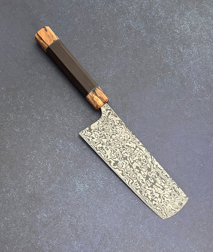 6.25” Random Rain Nakiri