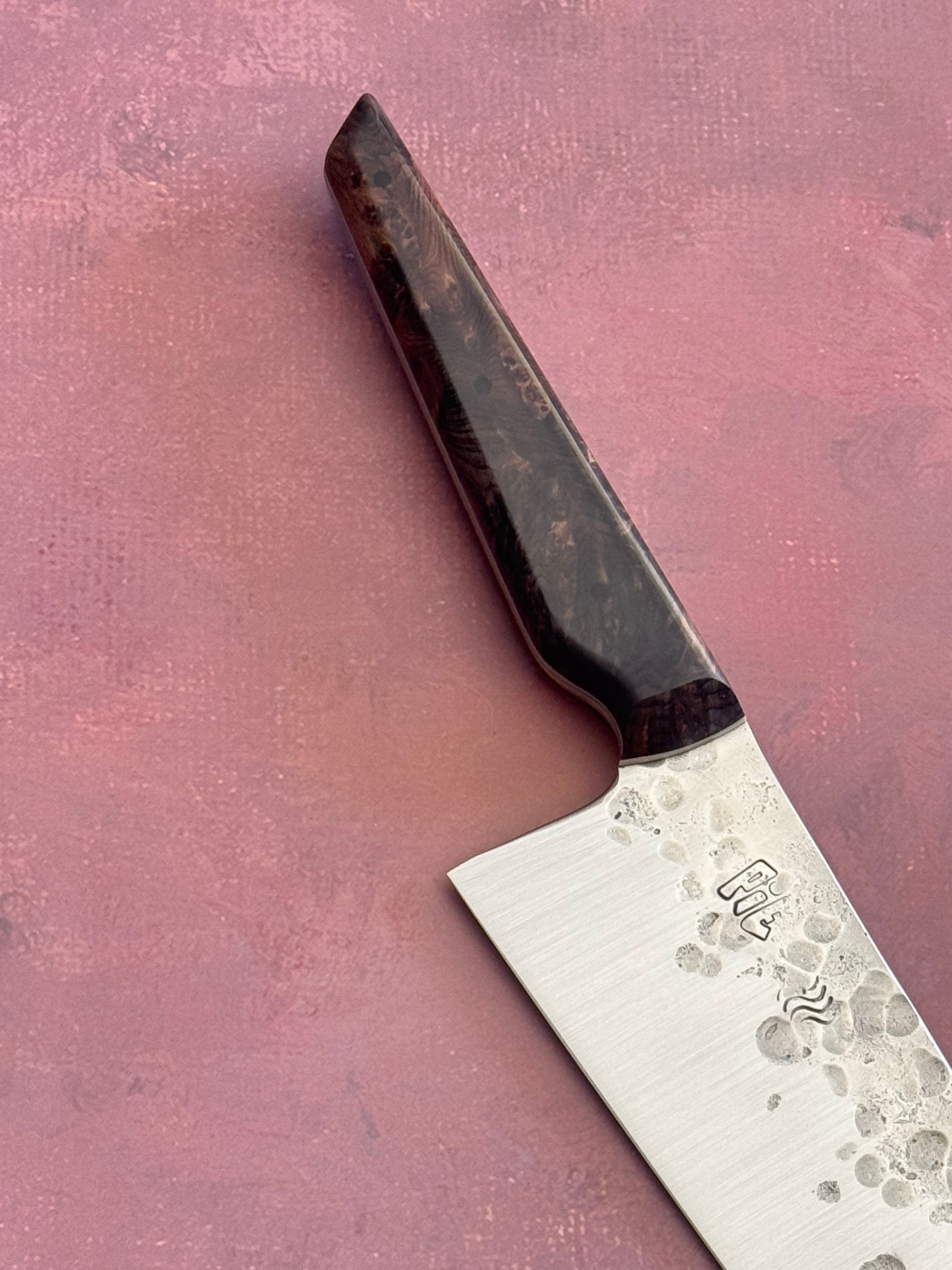11” XXL Dimpled Chef
