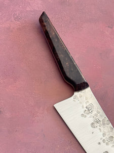 11” XXL Dimpled Chef