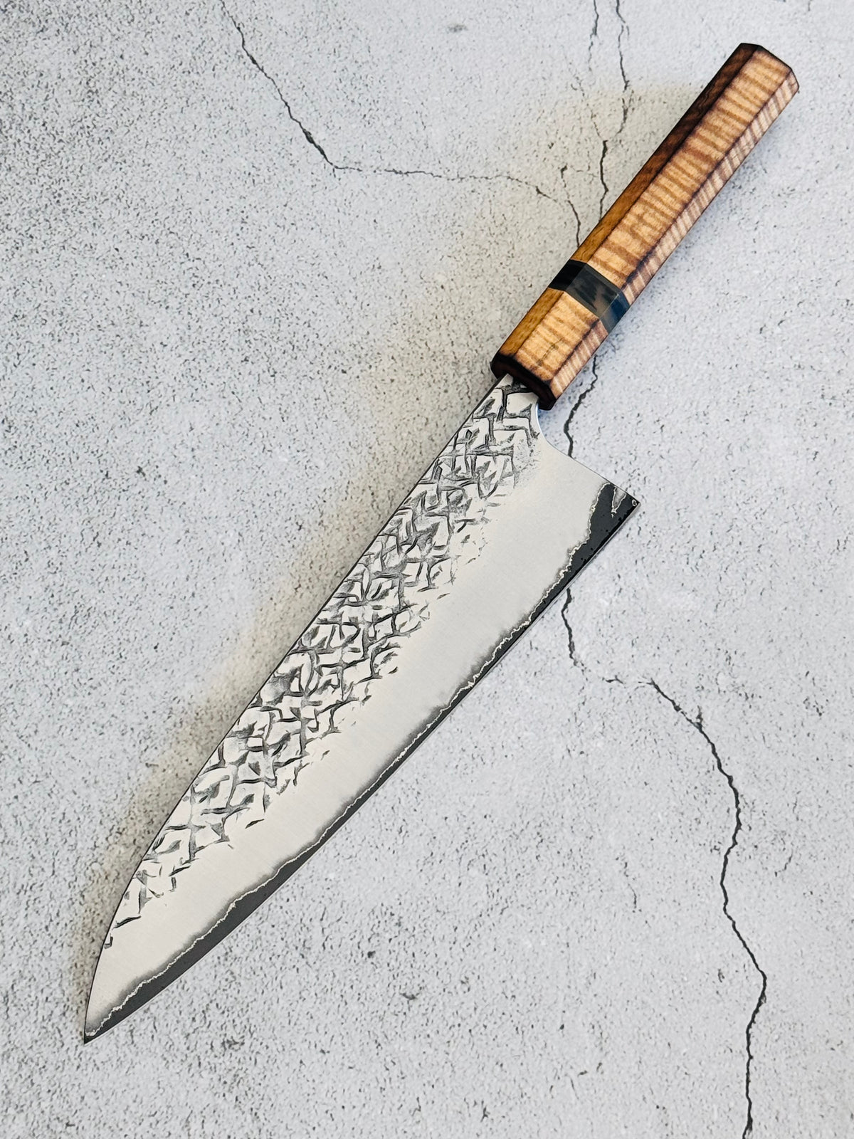 8.75” Leviathan Gyuto