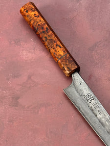 9.75” Sujihiki