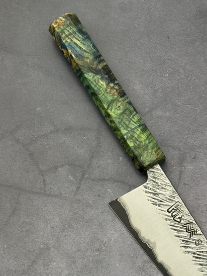 7” Paper Tiger Gyuto