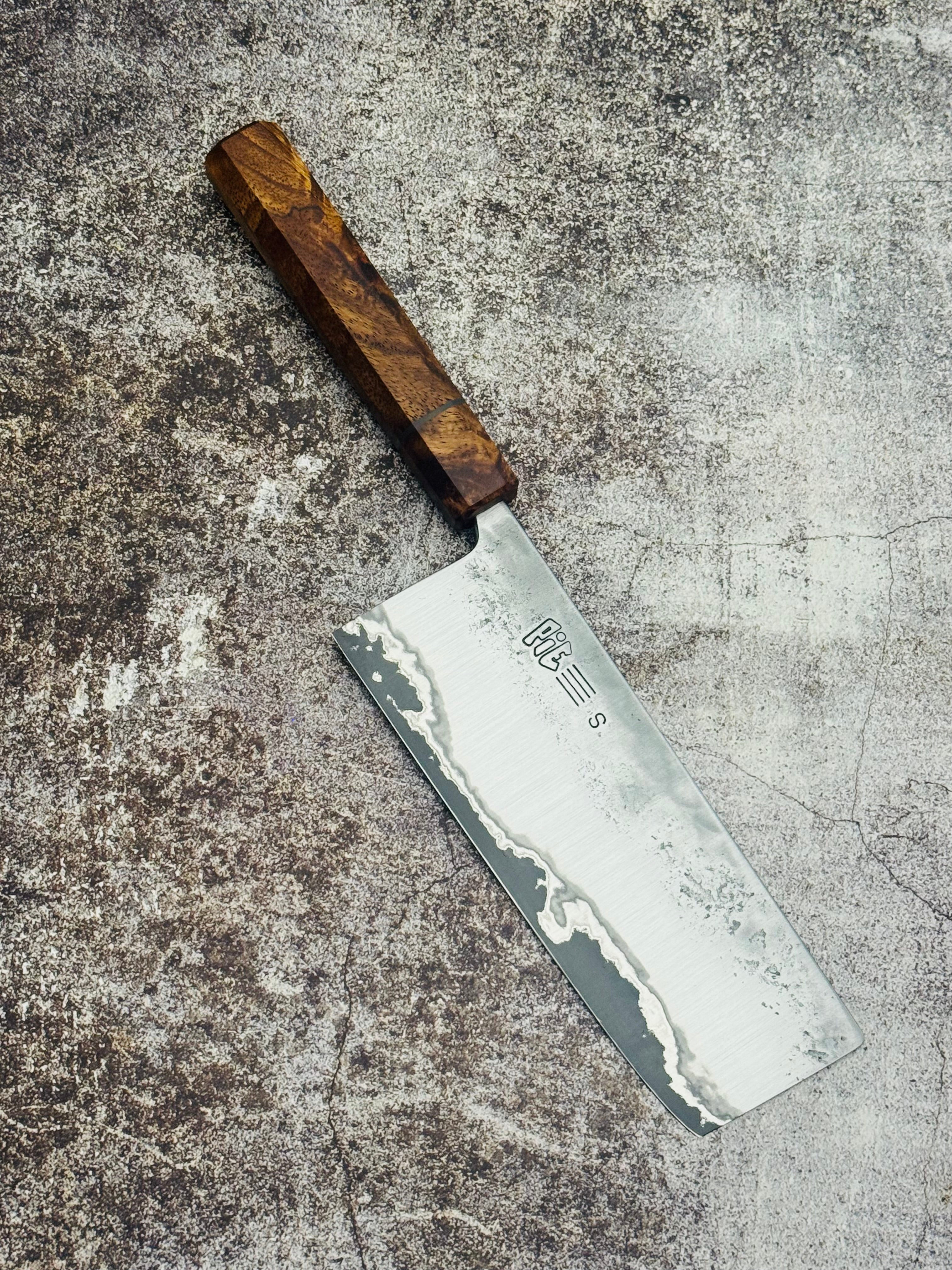 6.375” Nakiri