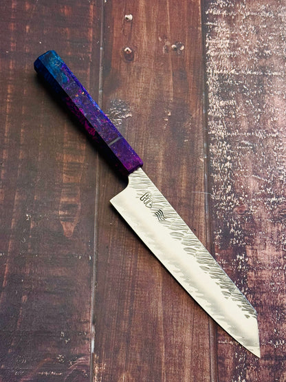 7” Bunka Hybrid