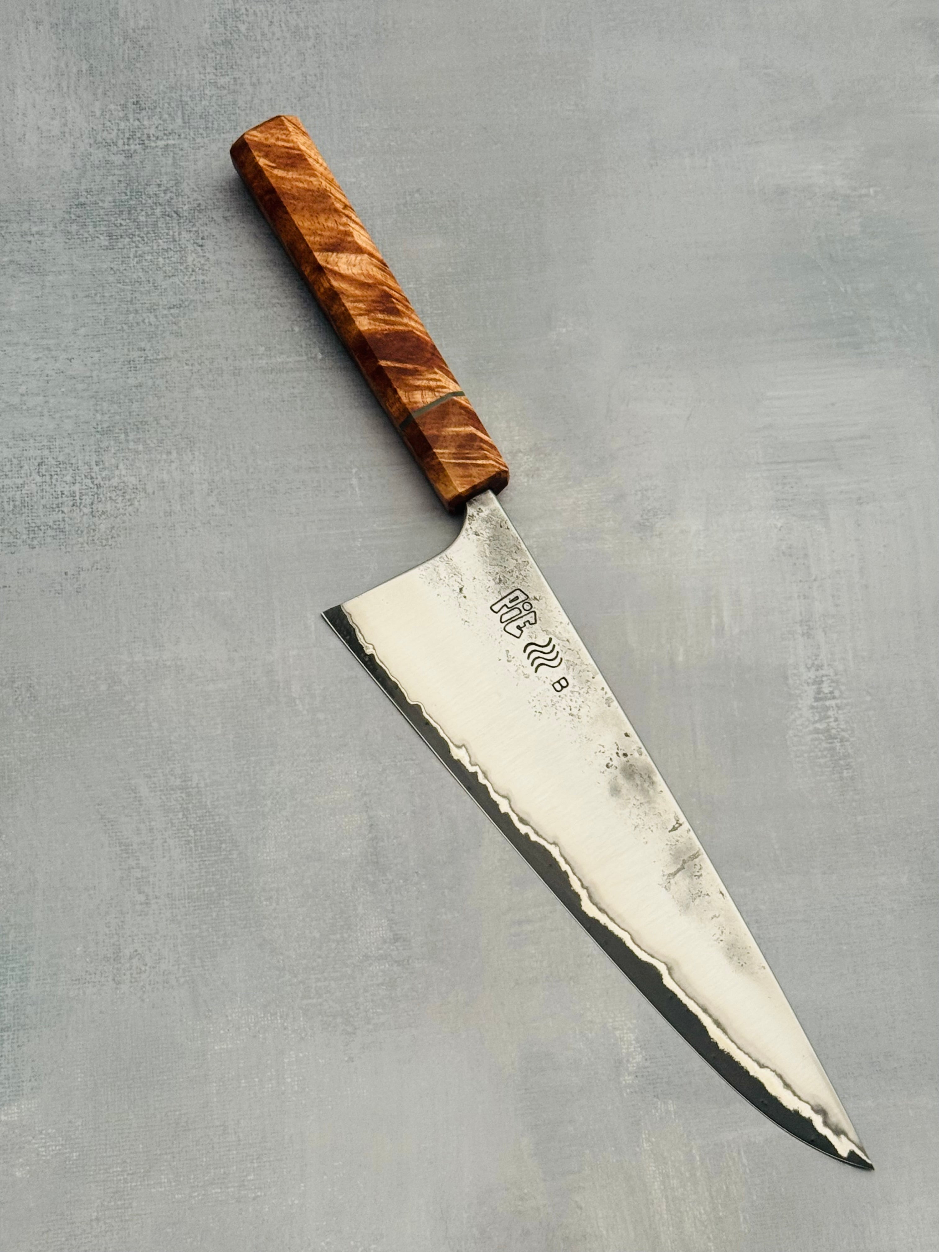 8.25” Chef