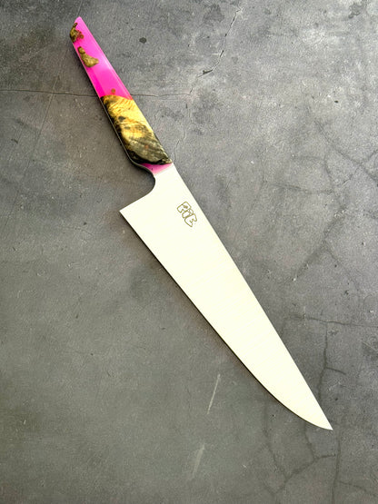 8.375” Chef