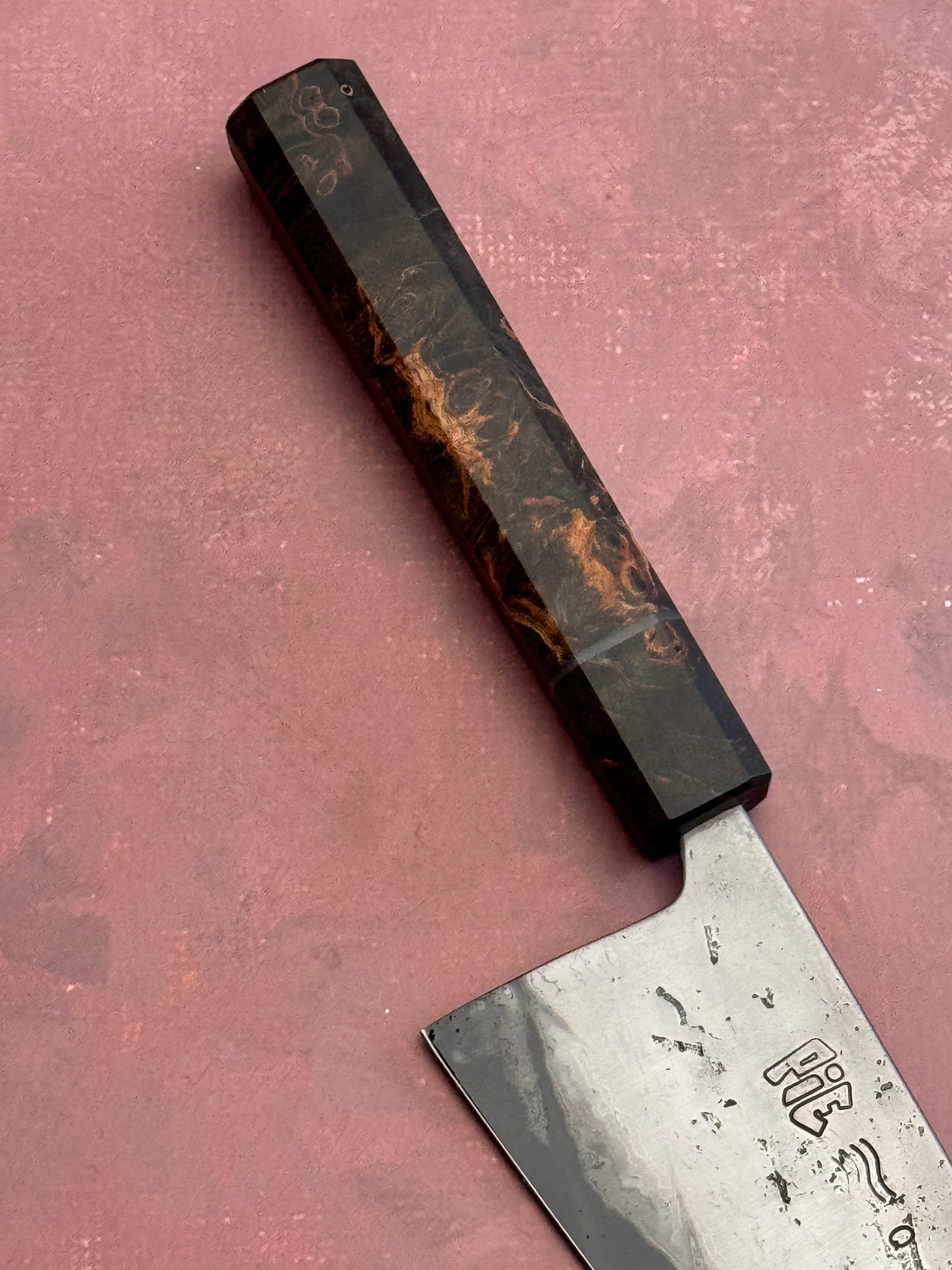 8.25” Quilted Chef