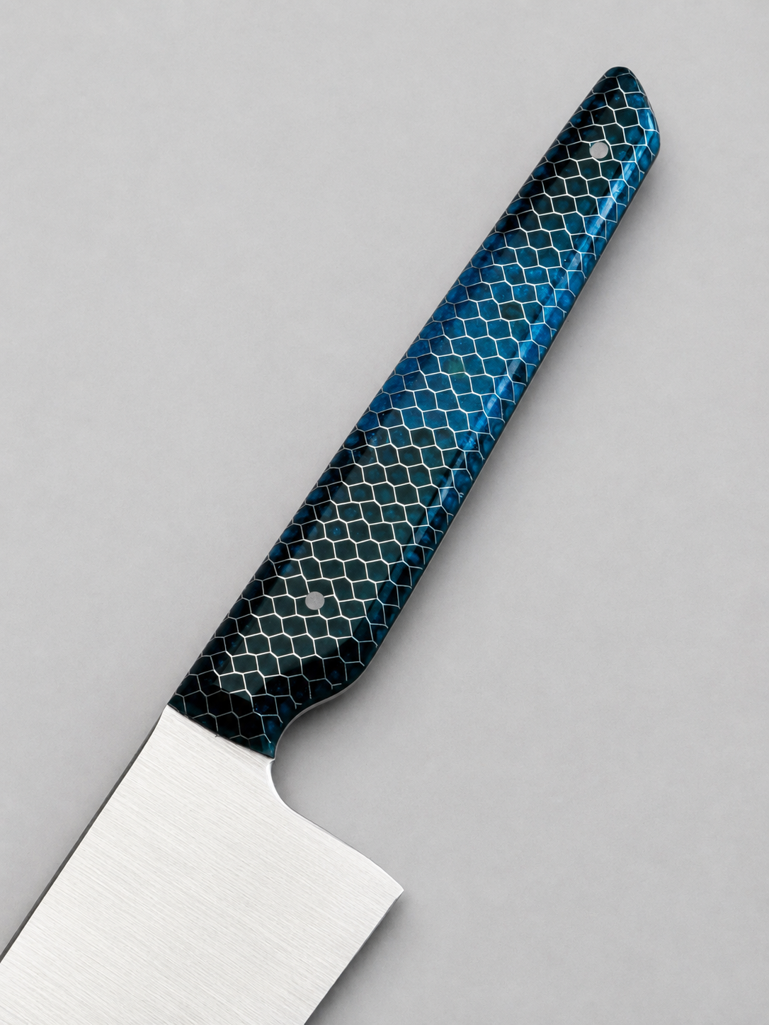 8.25” Chef