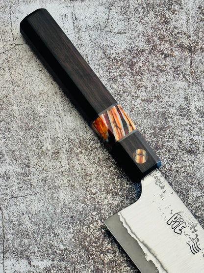 8.5” Bunka