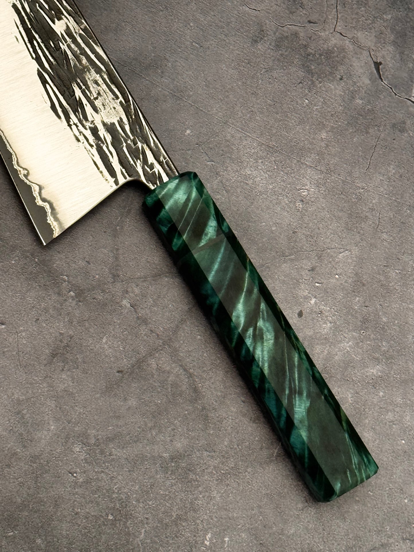 9” Dragon Skin Gyuto