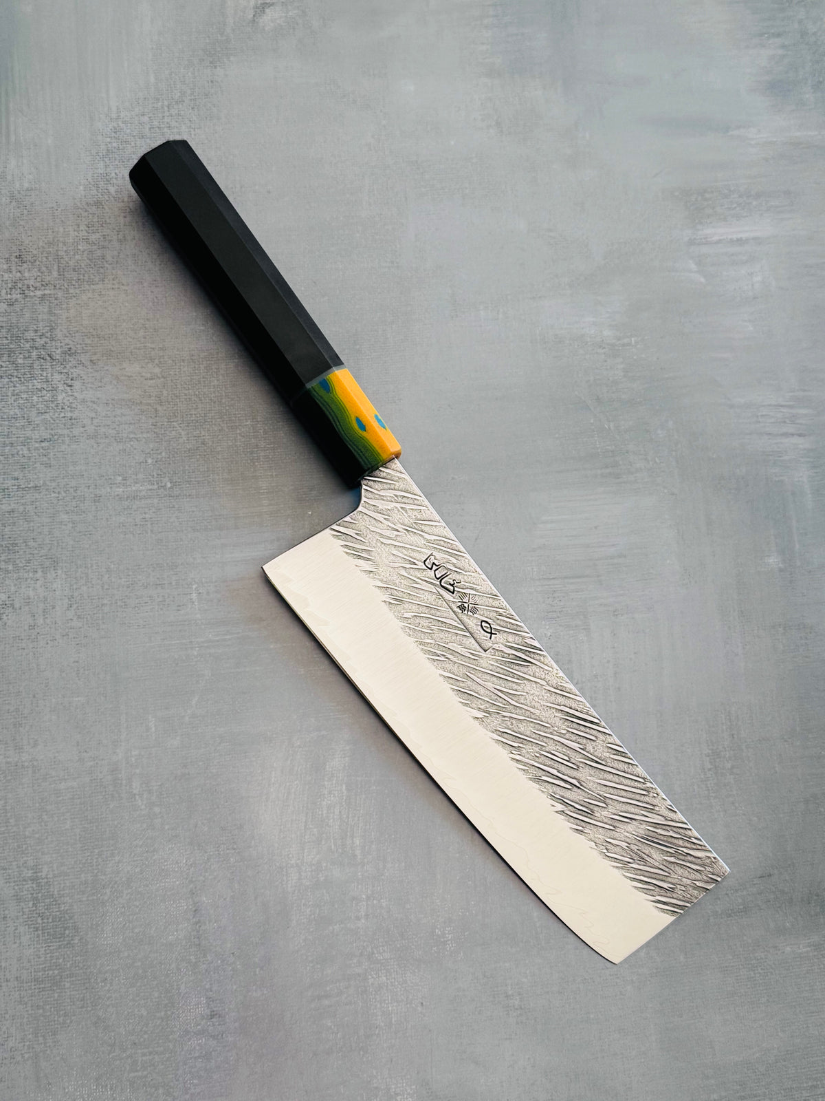7” Veggie Cleaver