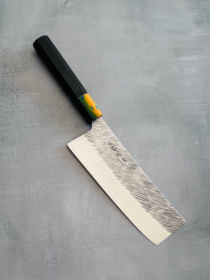 7” Veggie Cleaver