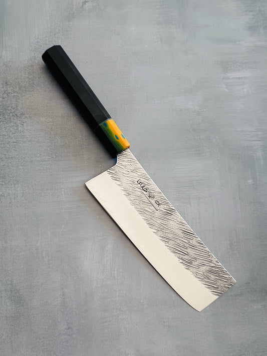 7” Veggie Cleaver