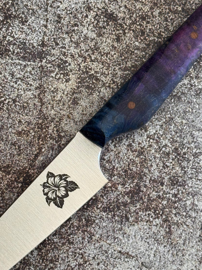 4.25” Paring