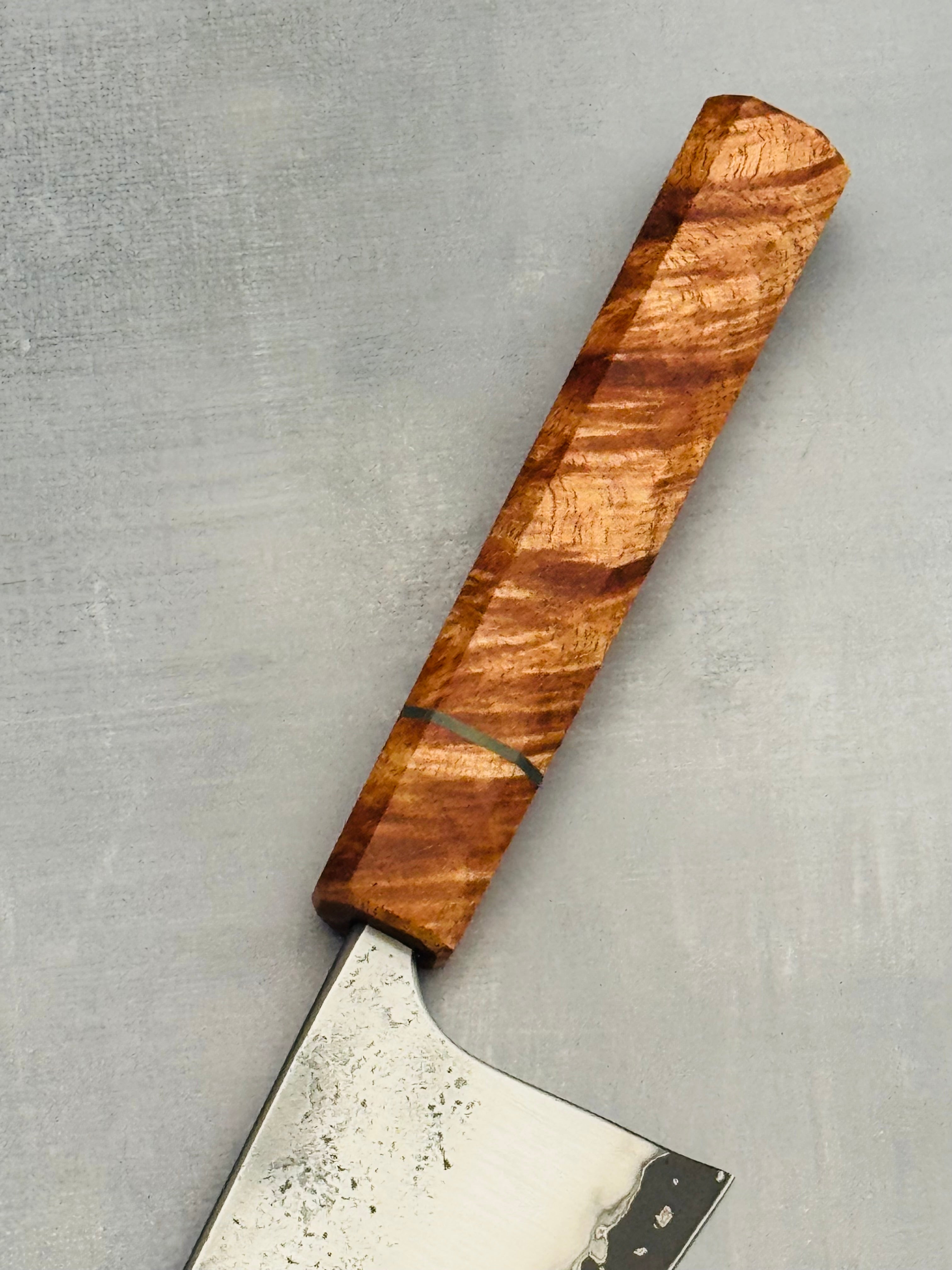 8.25” Chef