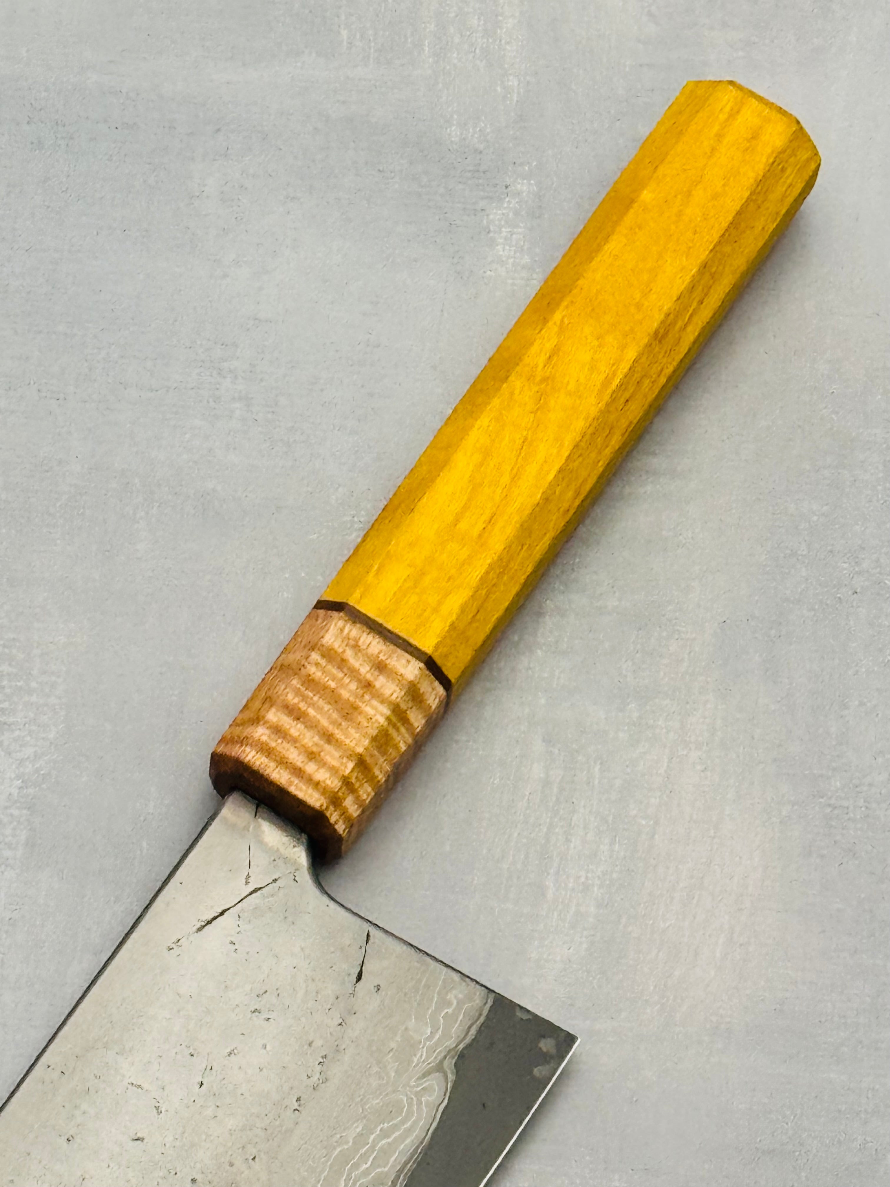 7” Quilted Bunka