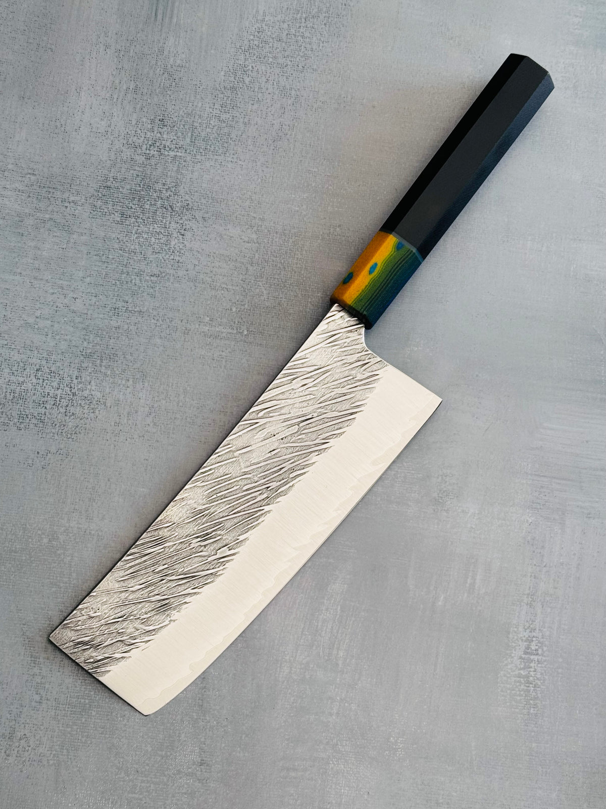 7” Veggie Cleaver
