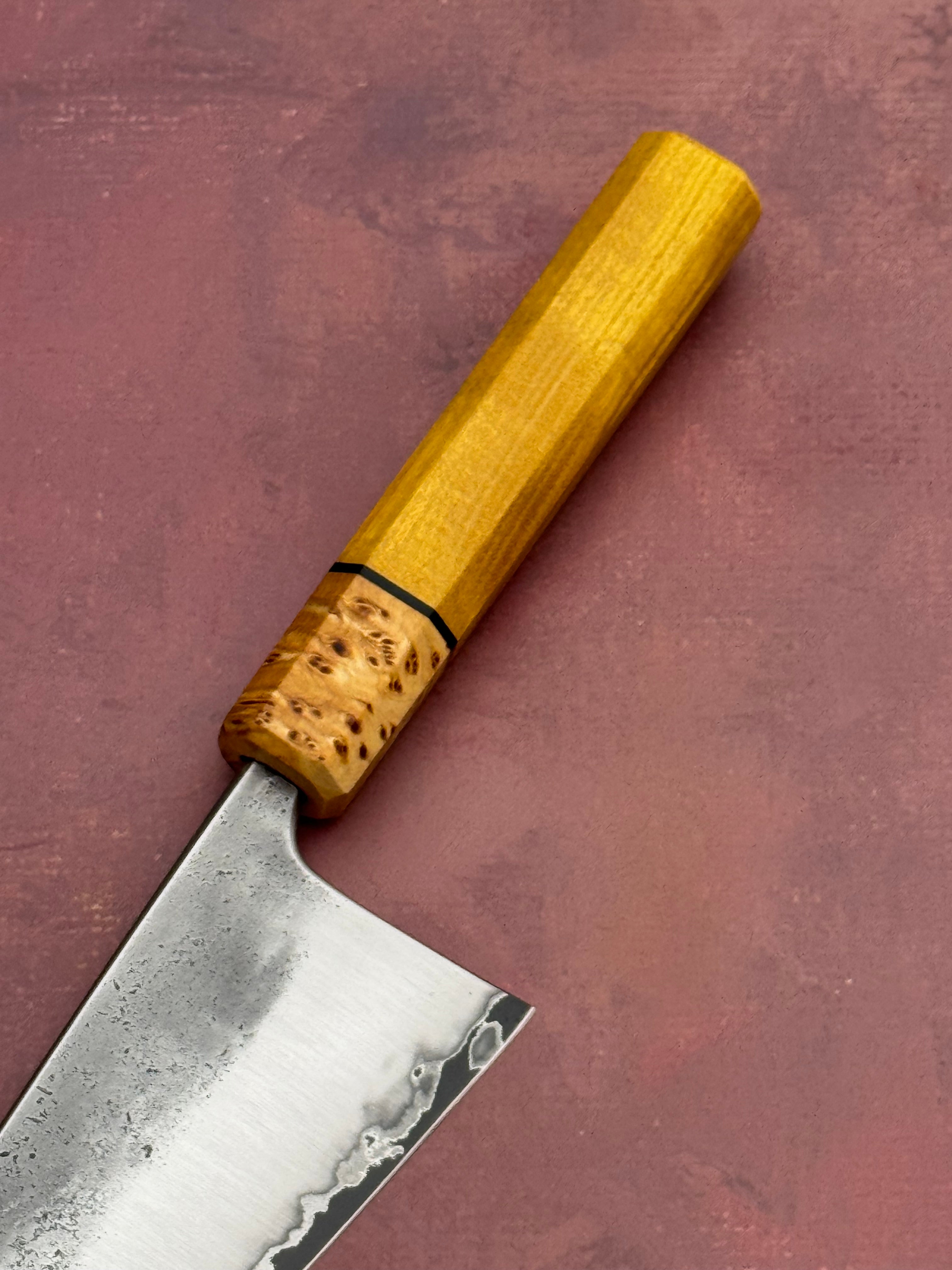 7.75” Chef