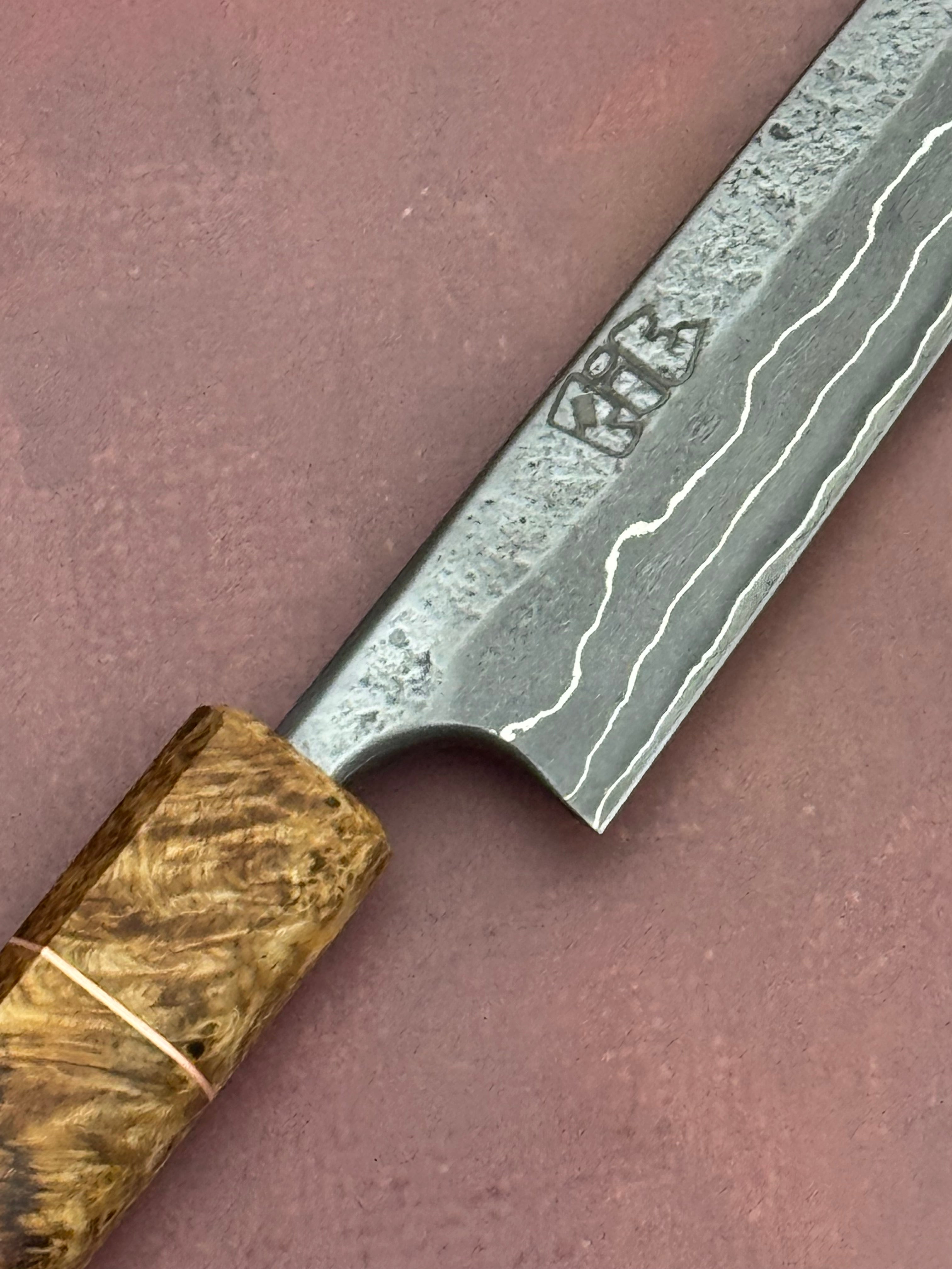 9.375” Yanagiba