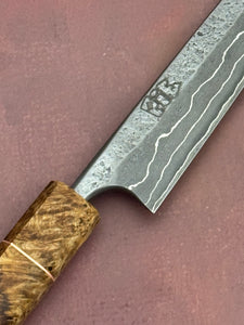 9.375” Yanagiba
