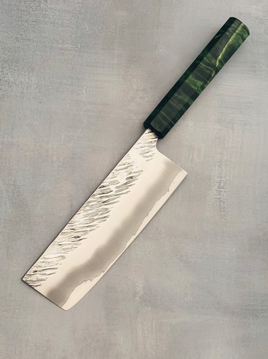 6.25” Nakiri