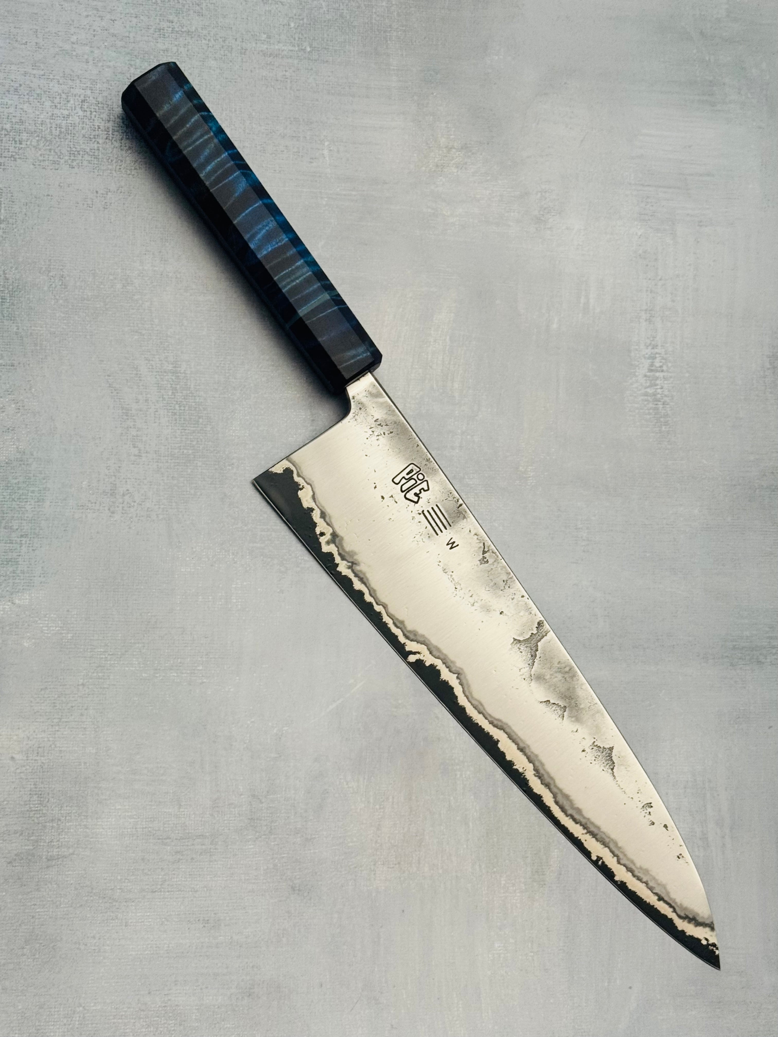 9.25” Gyuto