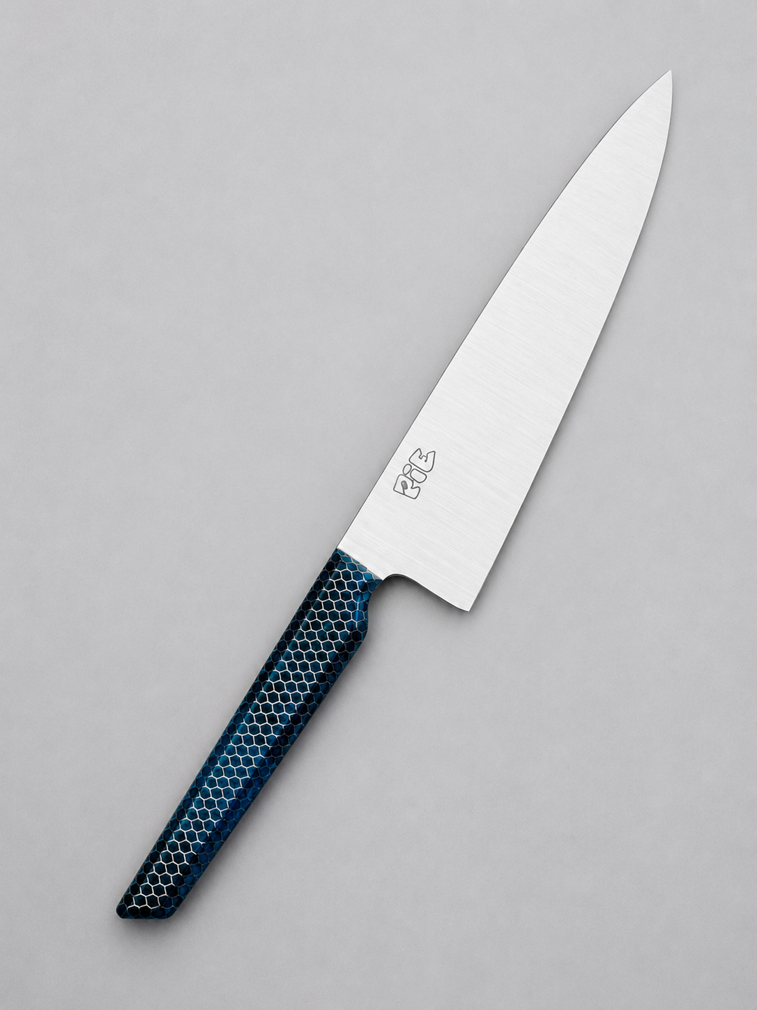 8.25” Chef