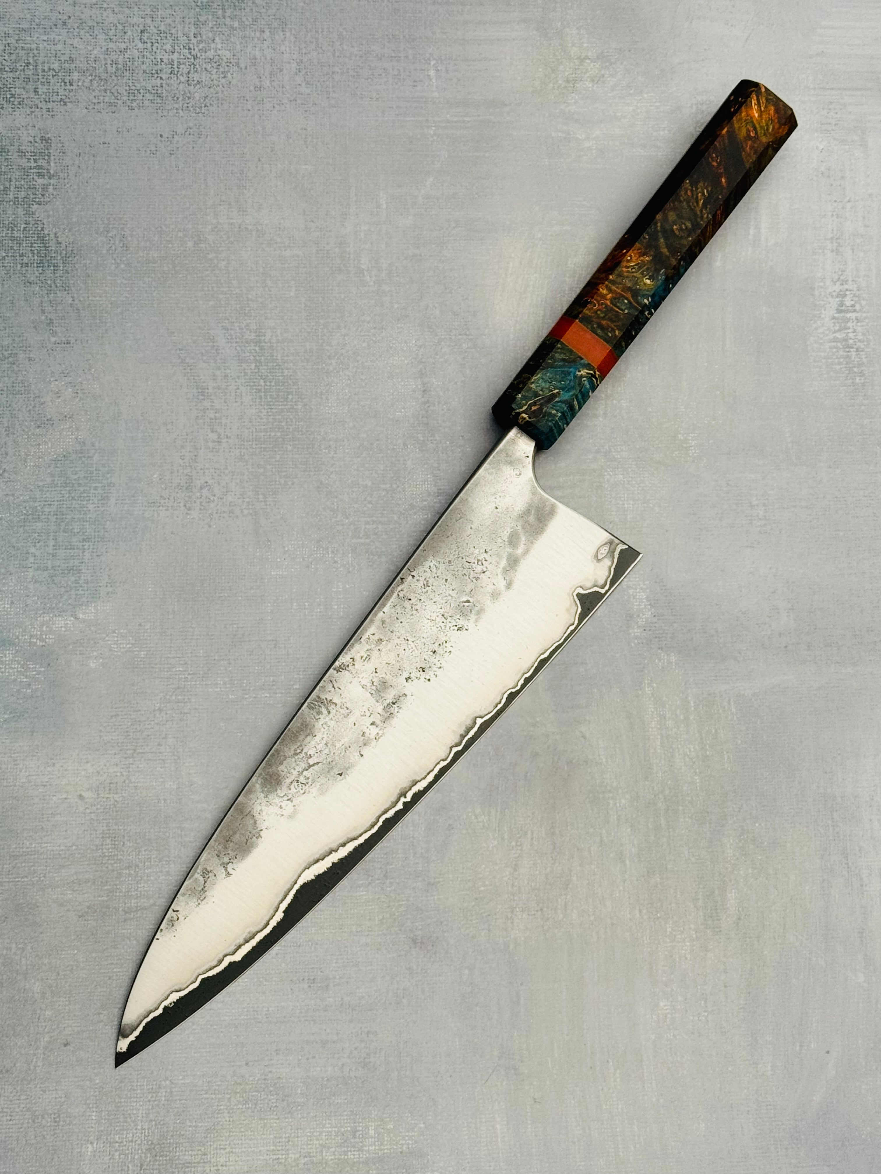 8.375” Chef