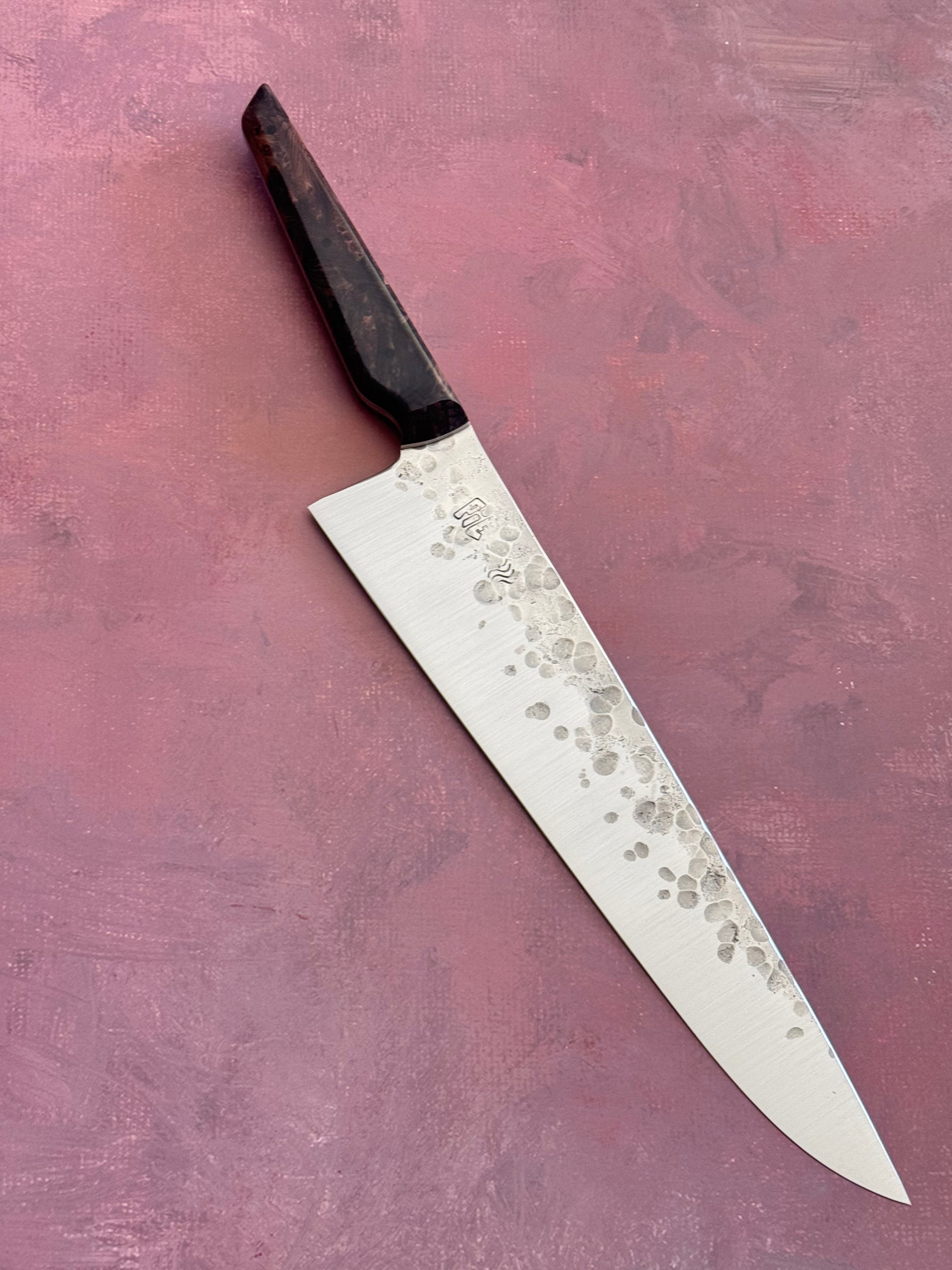 11” XXL Dimpled Chef