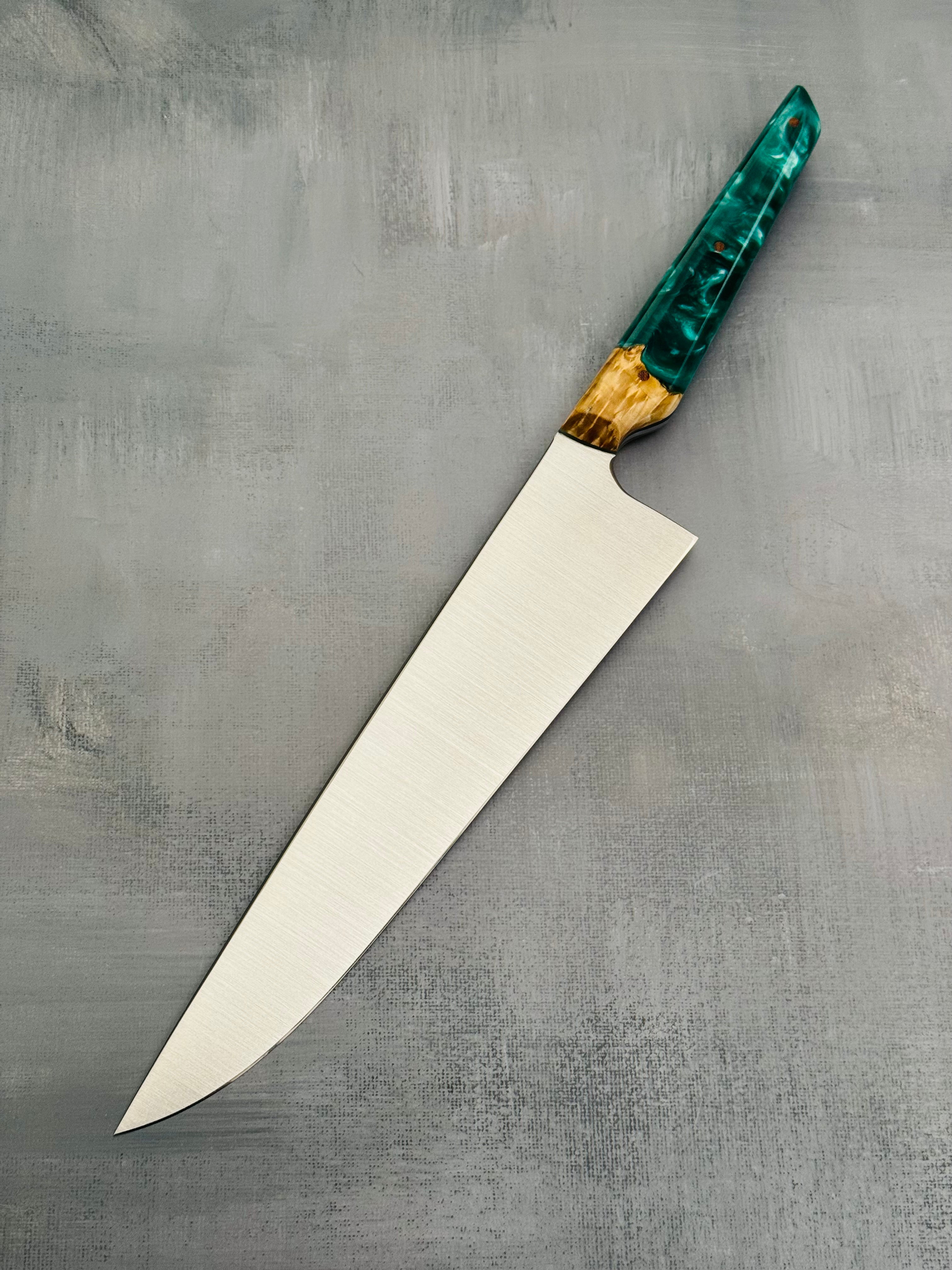 8.75” Chef