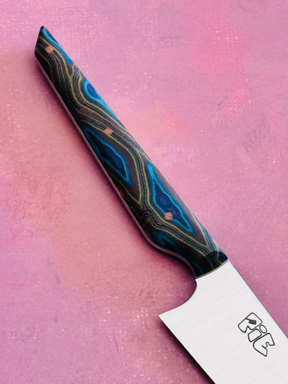 6.75” Petty