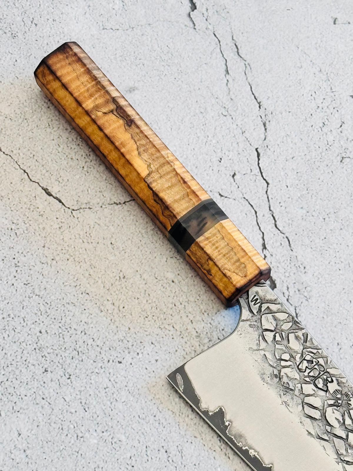 8.75” Leviathan Gyuto
