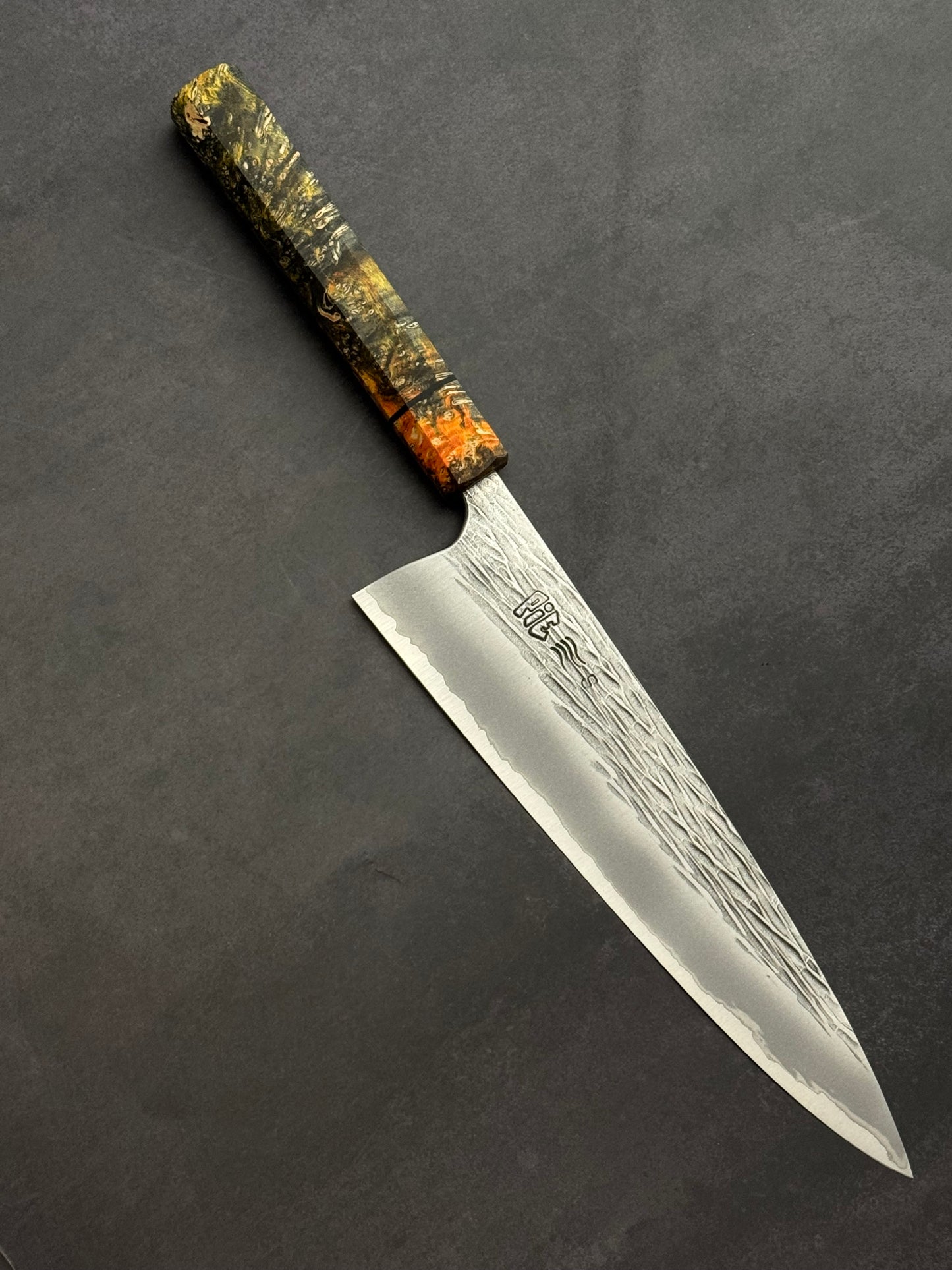 9” Gyuto