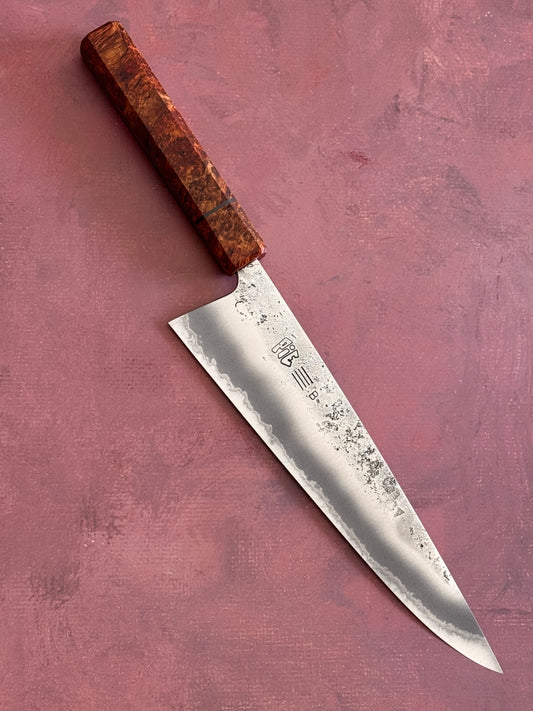 9” Chef