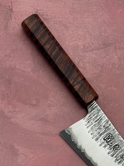 8.75” Paper Tiger Chef