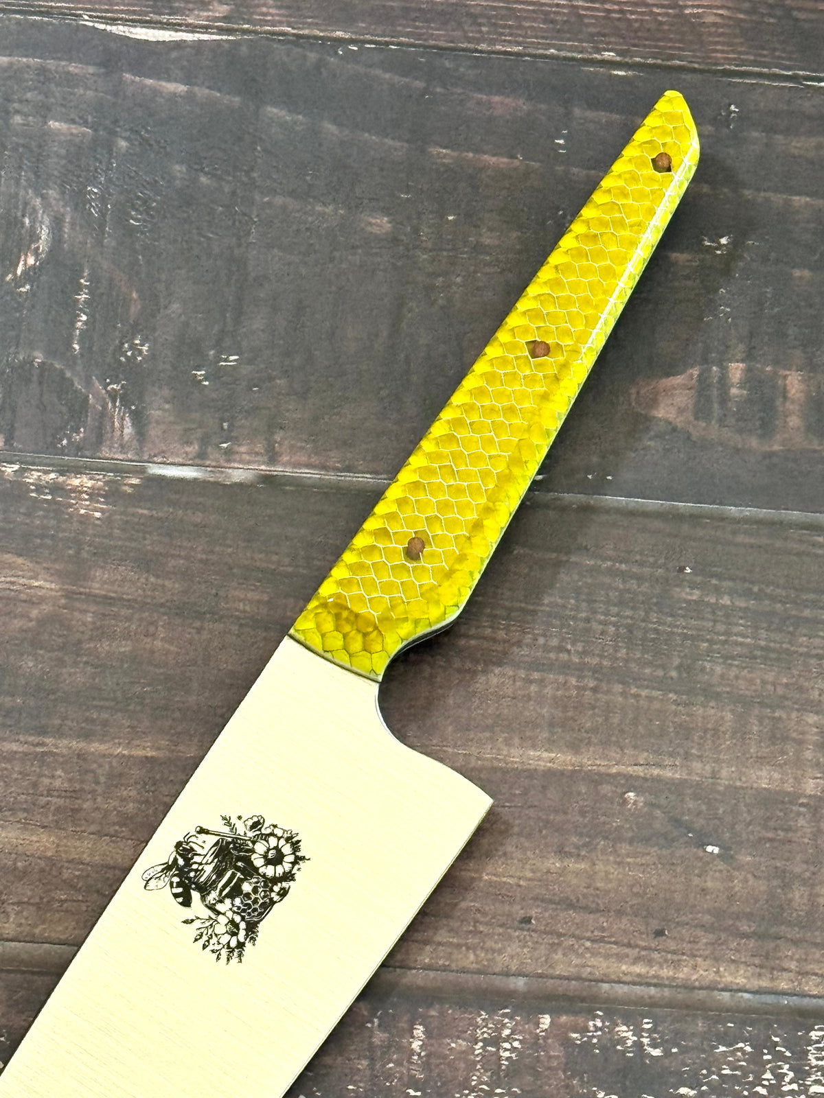 8” Gyuto