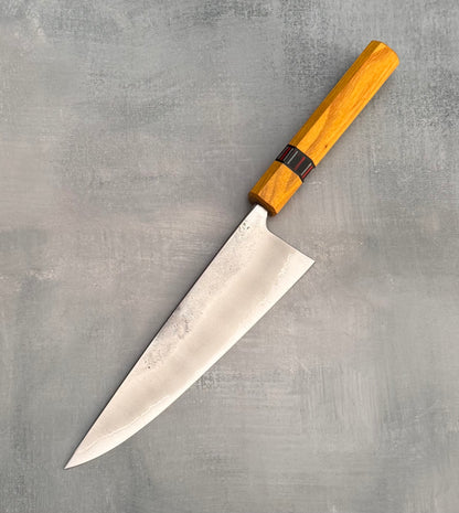 7.75” Chef