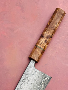7.5” DD Santoku
