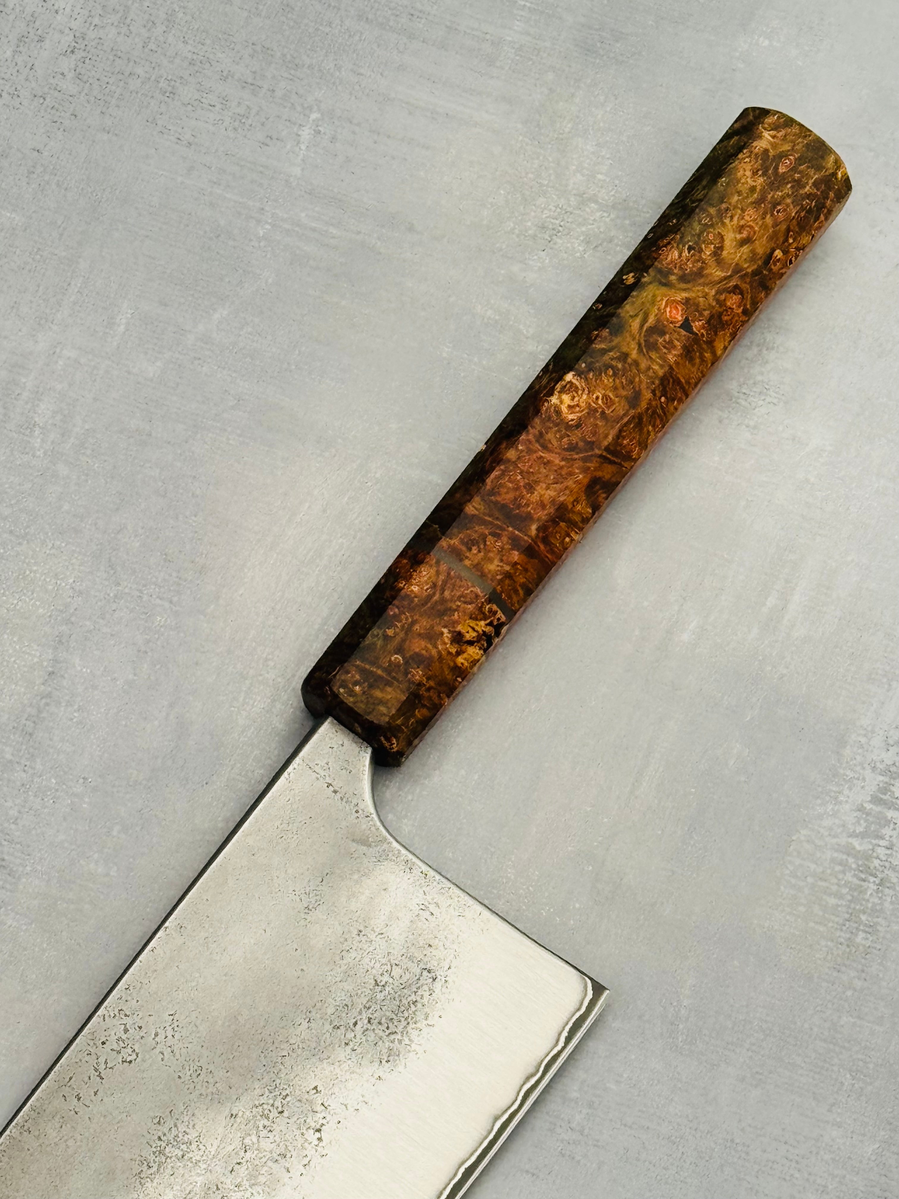 6.625” XL Nakiri