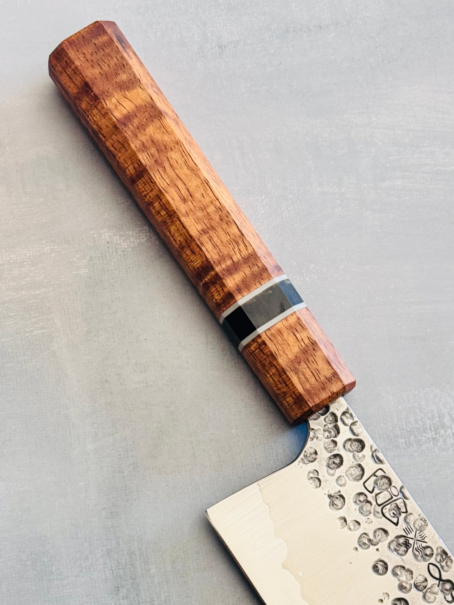 7.25” Bunka