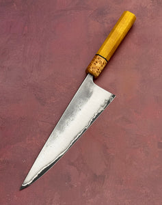 7.75” Chef