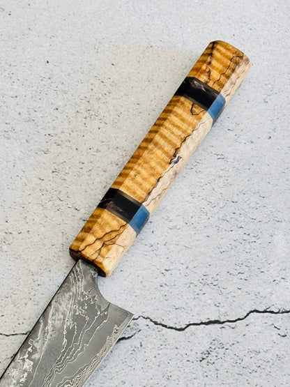 7” Frankenstein Twist Petty