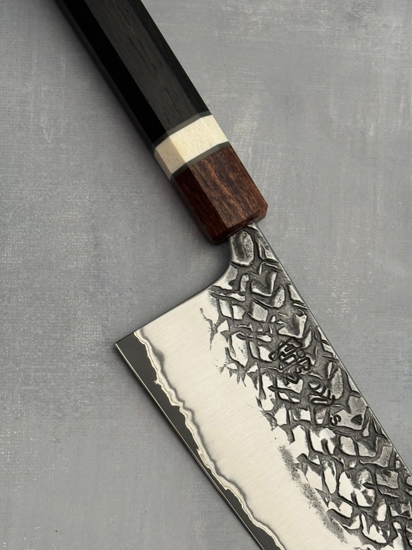 7.5” Leviathan Bunka