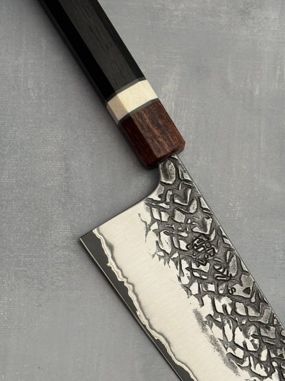 7.5” Leviathan Bunka