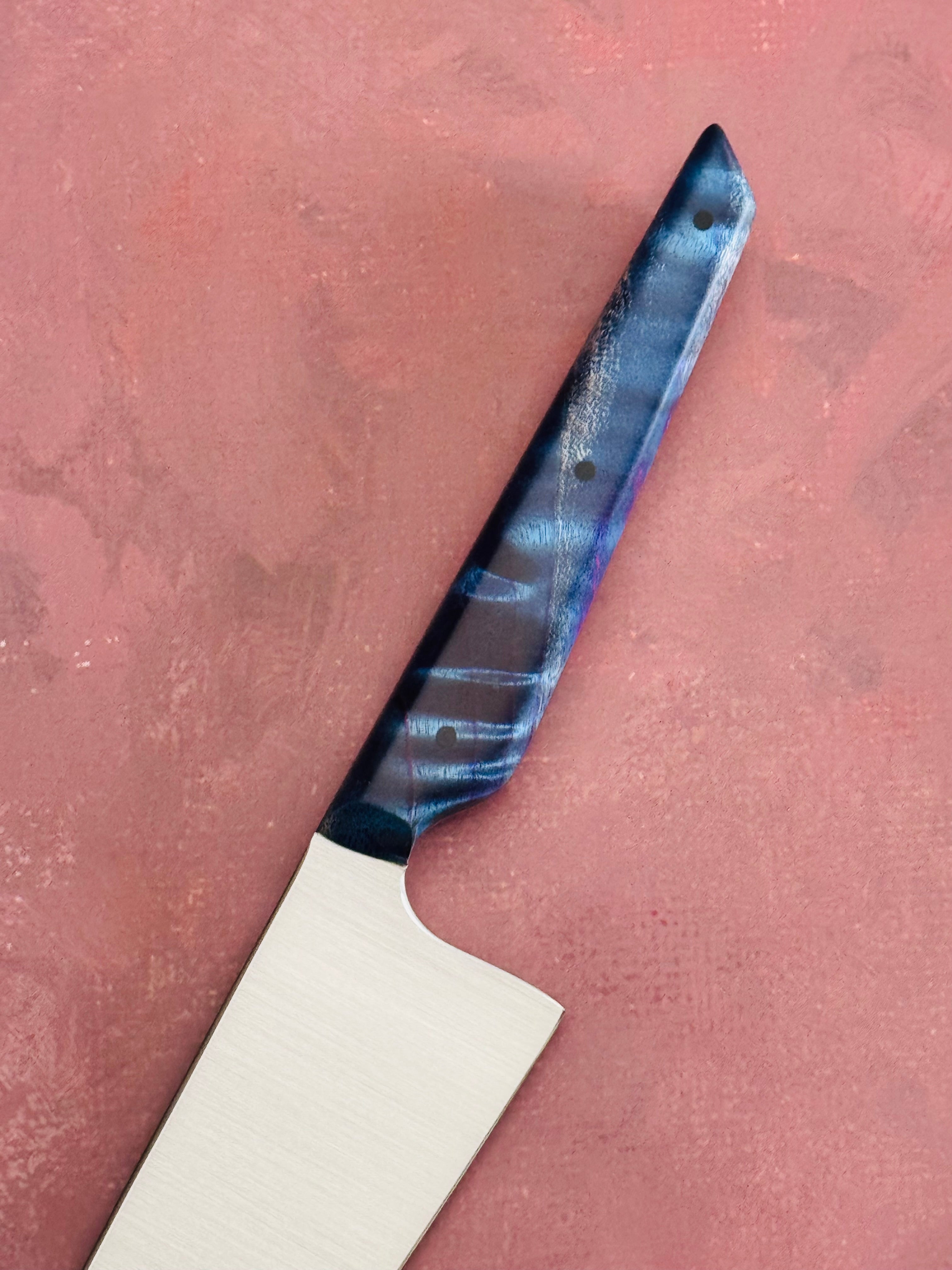 8.375” Chef