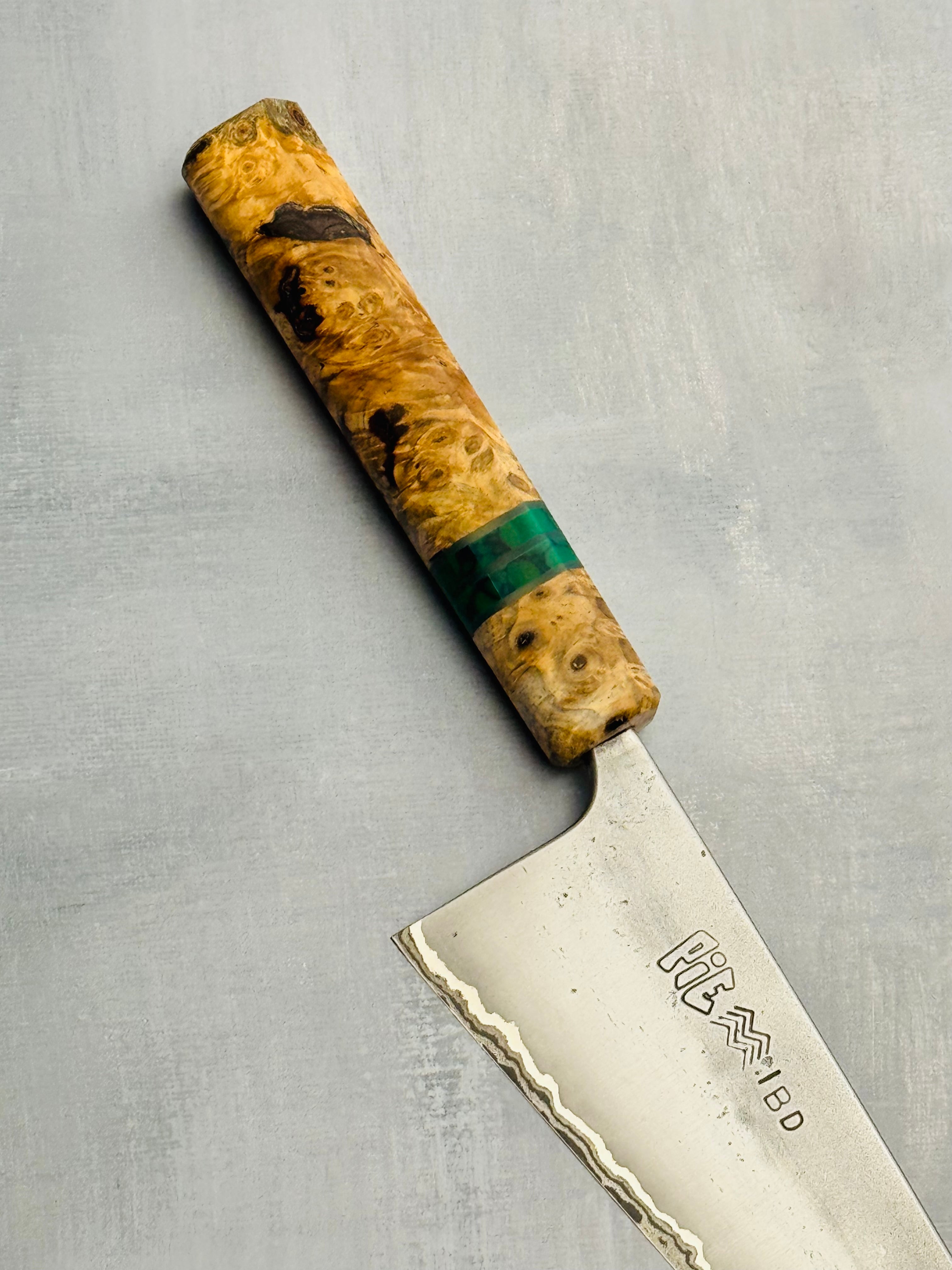8” Dammy Mai Chef