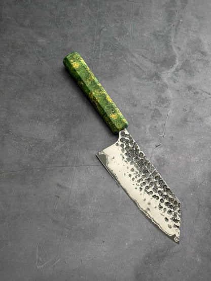 6” Moon Rocks Bunka