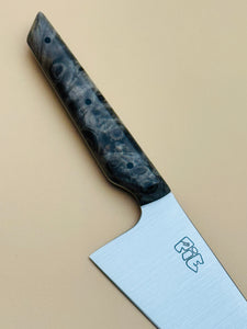 7.5” Chef
