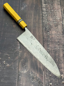 9” Warikomi