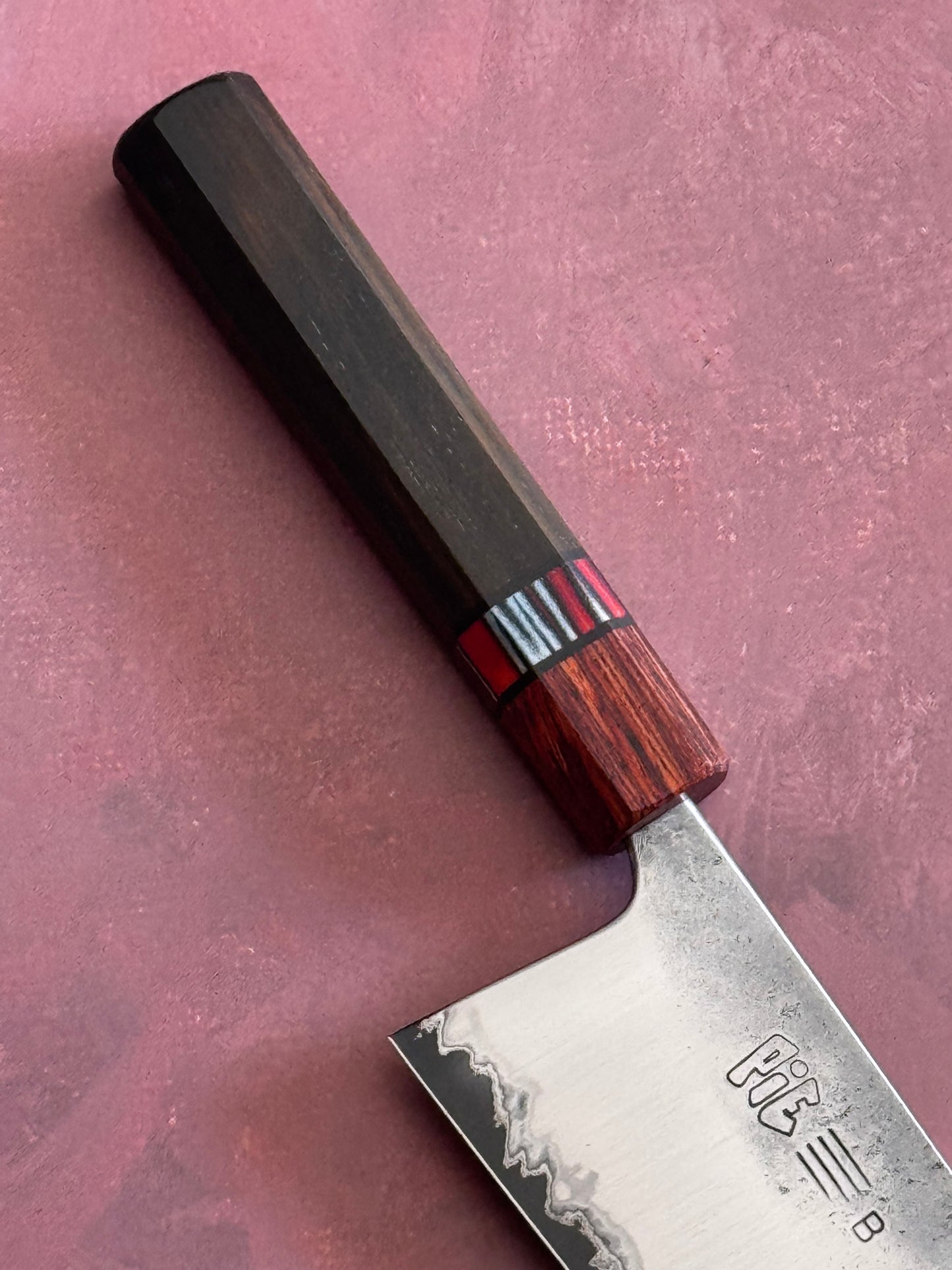 7.5” Bunka